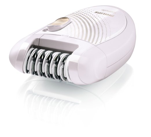 Philips Epilator HP6401 Satinelle Review